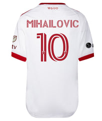 Authentic 2026 Winter Kit - MIHAILOVIC