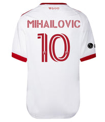 Women's Replica 2026 Winter Kit - MIHAILOVIC