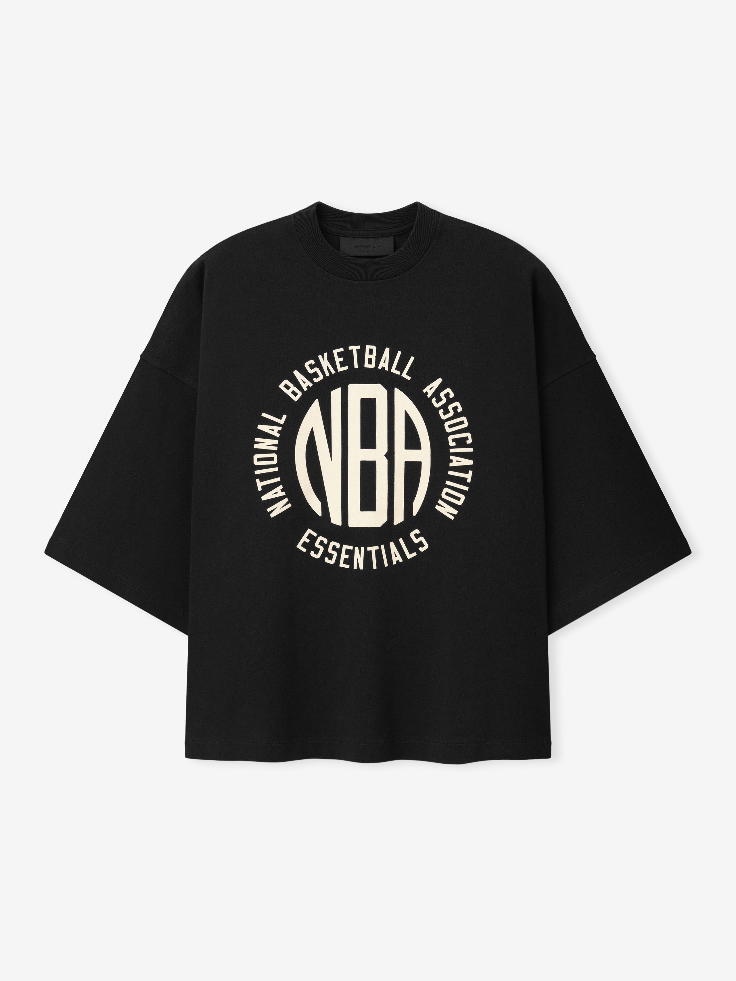 Monogram Merch Tee