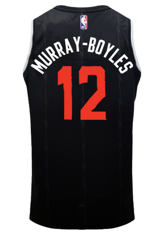 2025 Swingman City Jersey - MURRAY-BOYLES