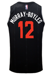 2025 Swingman City Jersey - MURRAY-BOYLES