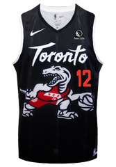 2025 Swingman City Jersey - MURRAY-BOYLES