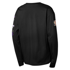 Youth HWC All Over Long Sleeve