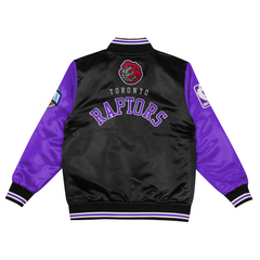 Youth HWC Prime Time Satin Jacket