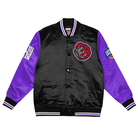 Youth HWC Prime Time Satin Jacket