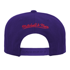 Youth Team Ground Snapback