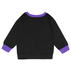 Toddler HWC Blockbuster Oversize Fleece Set