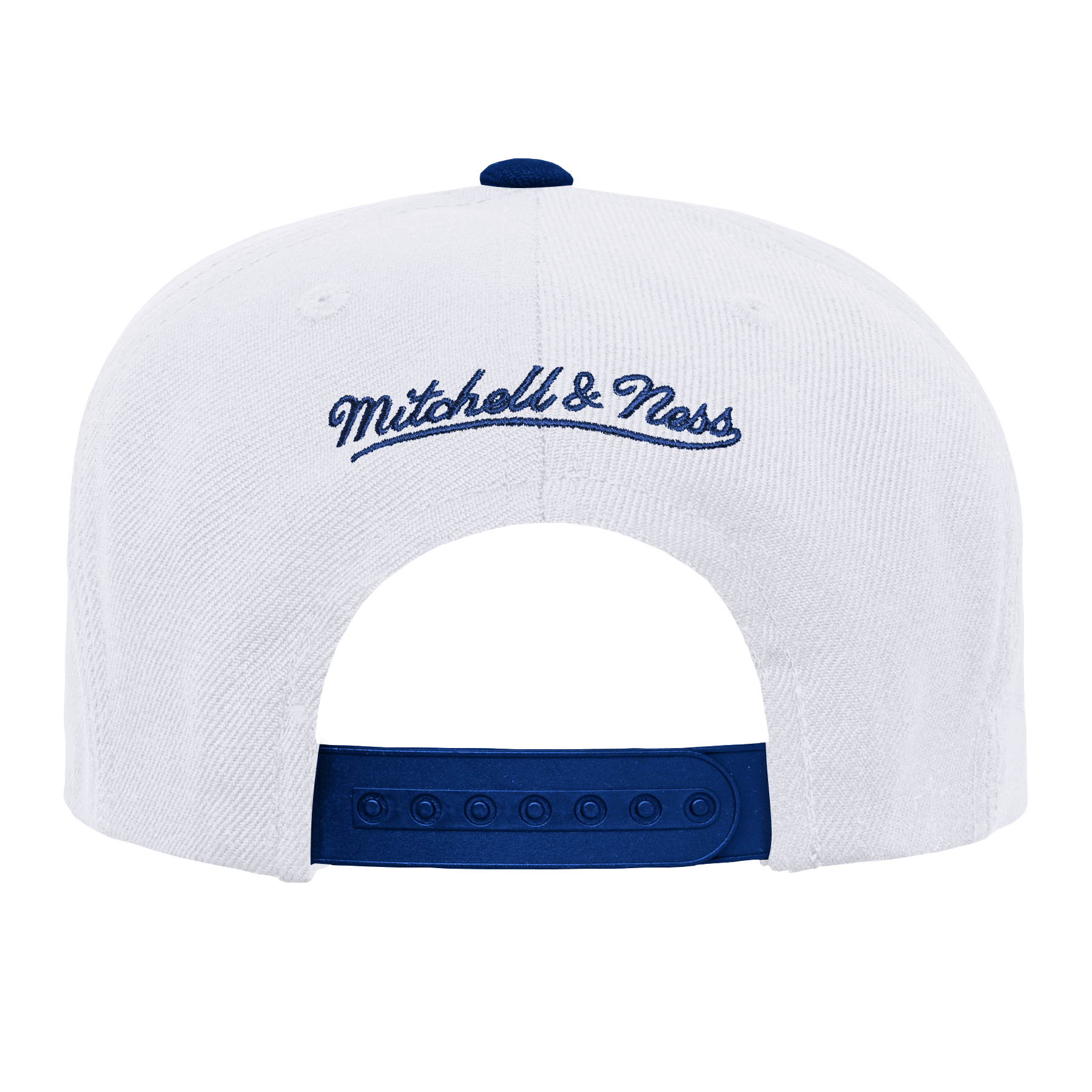 Youth Team Two Tone Snapback