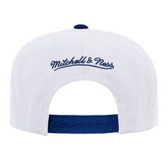 Youth Team Two Tone Snapback