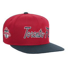 Youth Team Ground Snapback