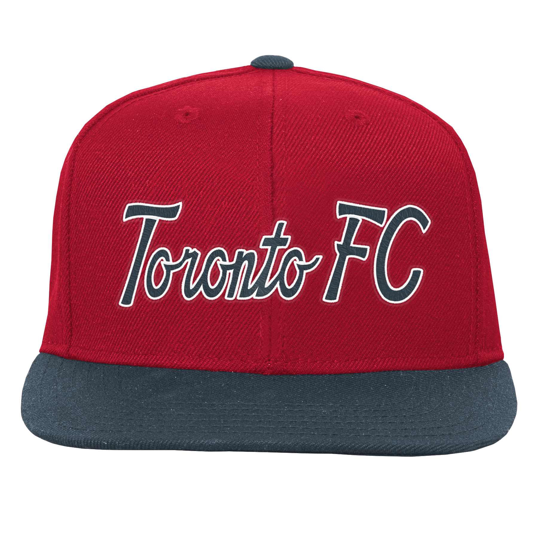 Youth Team Ground Snapback