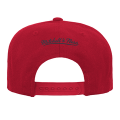 Youth Two Tone Snapback