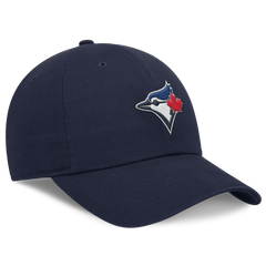 Blue Jays Nike Club Cotton Adjustable Hat