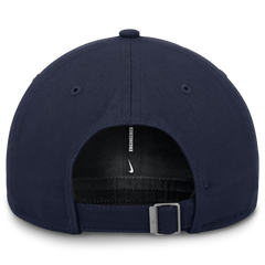 Blue Jays Nike Club Cotton Adjustable Hat