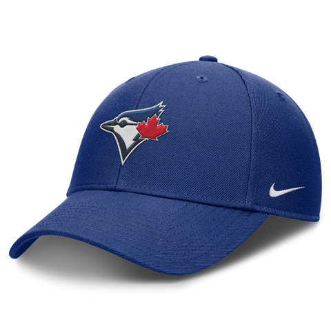 Blue Jays Nike Club Dri-Fit Adjustable Hat