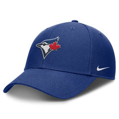 Blue Jays Nike Club Dri-Fit Adjustable Hat
