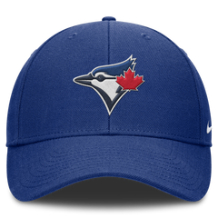 Blue Jays Nike Club Dri-Fit Adjustable Hat
