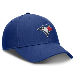 Blue Jays Nike Club Dri-Fit Adjustable Hat