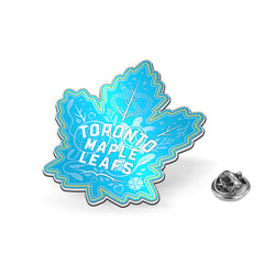 2025 Indigenous Logo Pin