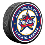 2024 Official NHL All Star Game Toronto Maple Leafs Jersey Patch – Patch  Collection