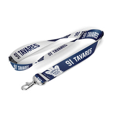 Player Lanyard - TAVARES