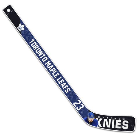 Primary Logo Plastic Player Mini Stick - KNIES