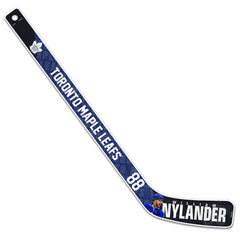 Primary Logo Plastic Player Mini Stick - NYLANDER