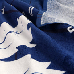 Primary Logo Beach Towel