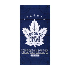 Primary Logo Beach Towel
