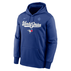 Blue Jays 2025 World Series Participant Hoody