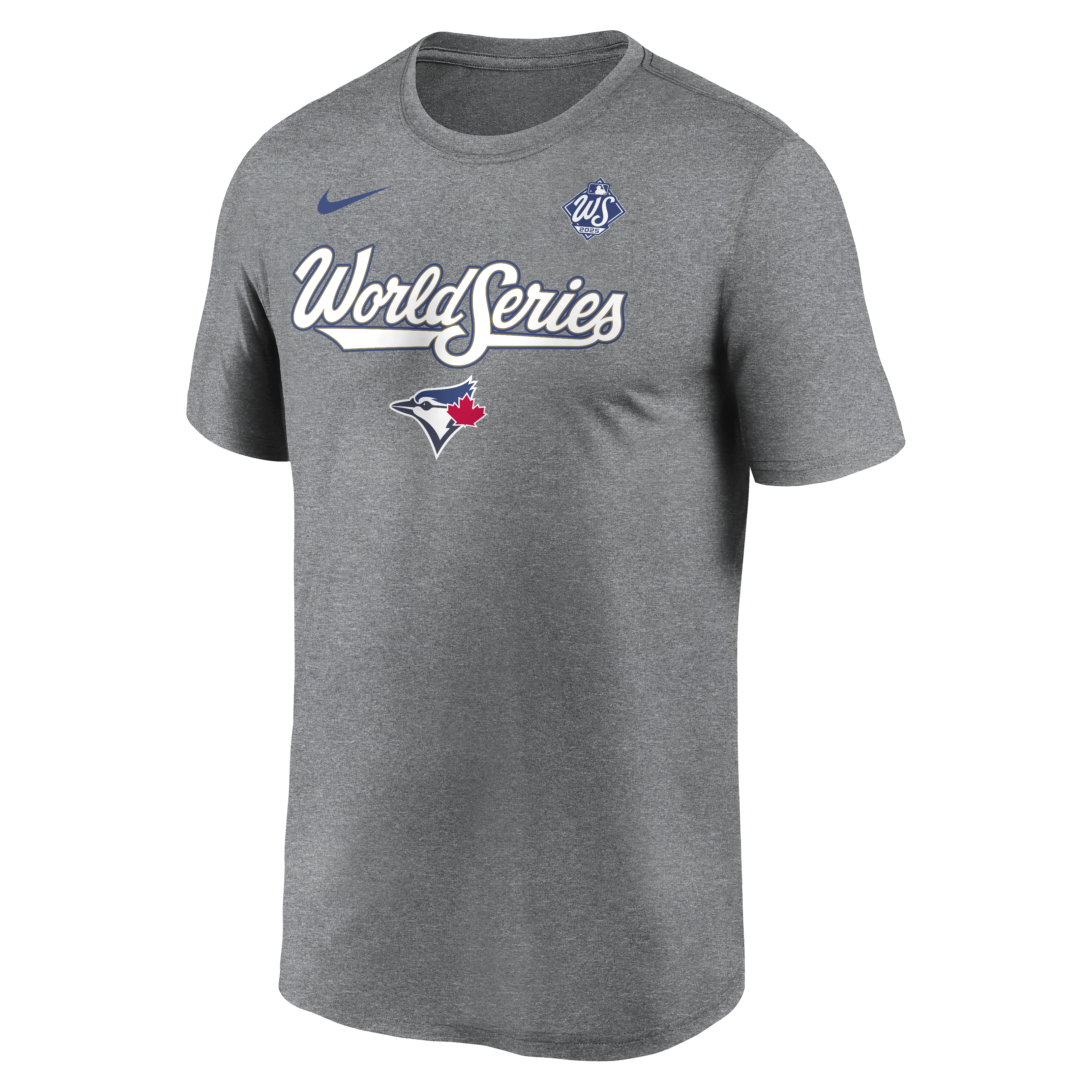 Blue Jays 2025 World Series Participant Tee