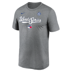 Blue Jays 2025 World Series Participant Tee