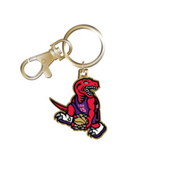 Dino Keychain