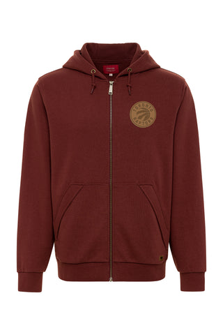 Rizzo Full Zip Hoody