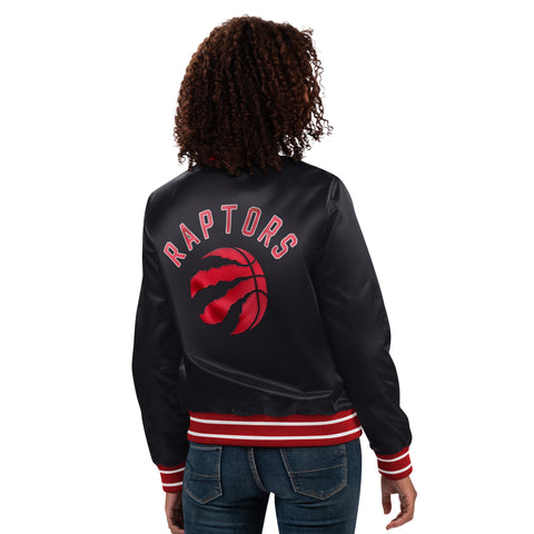 Raptors 47 Brand Women's Statement SOA Long Sleeve – shop.realsports