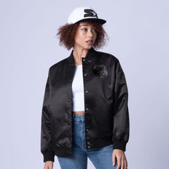 Tie Breaker Tonal Varsity Jacket