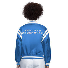 Full Count Varsity Jacket