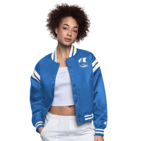 Full Count Varsity Jacket