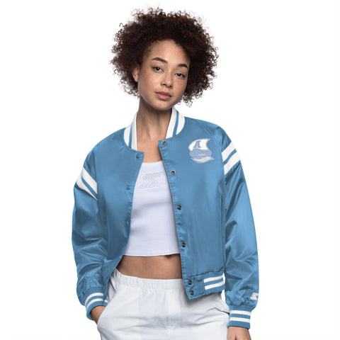 Full Count Varsity Jacket