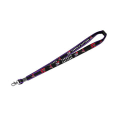 Dino Dunk City Lanyard