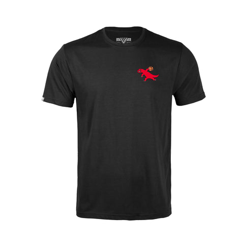 Youth Dino Paint Richmond Tee