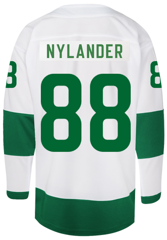 Maple Leafs Youth 2024 St. Pats Jersey - NYLANDER