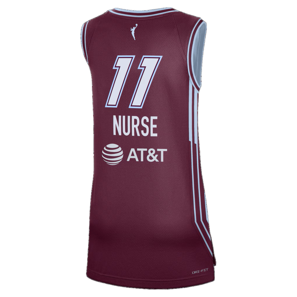 Toronto Tempo Victory Jersey - NURSE