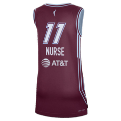 Toronto Tempo Victory Jersey - NURSE