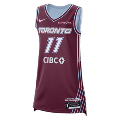 Toronto Tempo Victory Jersey - NURSE