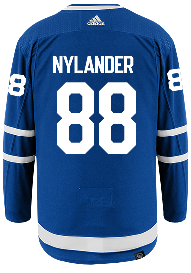 Toronto maple leafs new jersey for online sale
