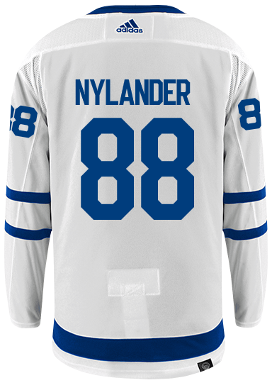 Nylander leafs jersey outlet
