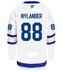 Authentic Men's Premium Away Jersey - NYLANDER