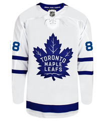 Authentic Men's Premium Away Jersey - NYLANDER