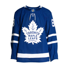 Authentic Men's Pro Home Jersey - NYLANDER